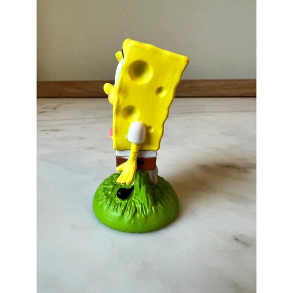 SpongeBob SquarePants Tonie